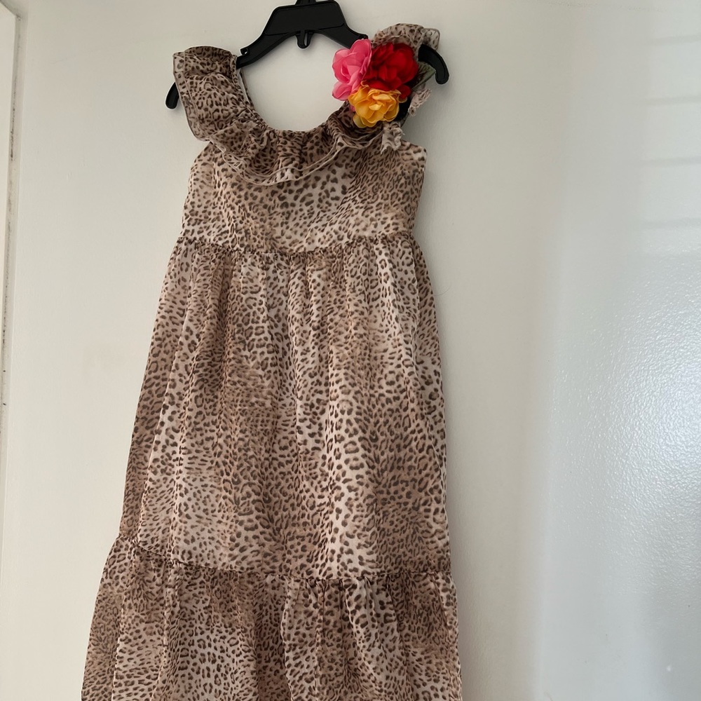 MonnaLisa dress
